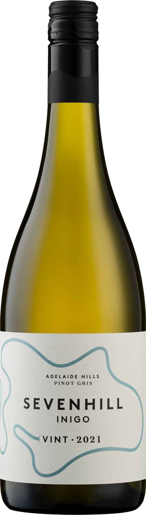 Sevenhill Cellars Inigo Adelaide Hills Pinot Gris 2021